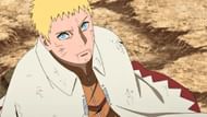 The Seventh Hokage as seen in the Boruto anime (Image via Studio Pierrot)